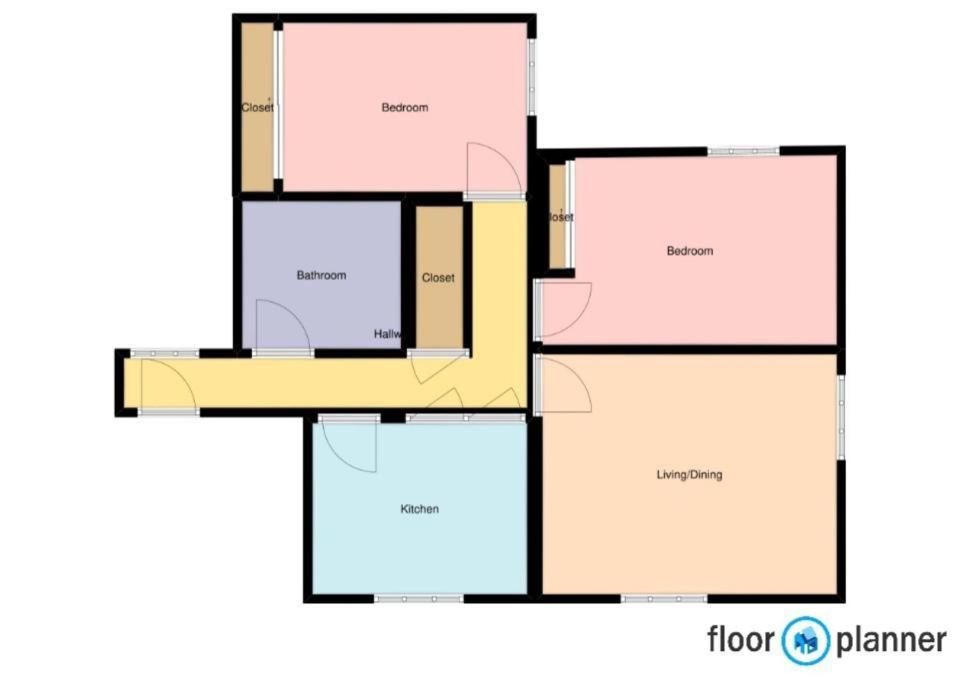 West Bow Apartment Edinburgh Dış mekan fotoğraf